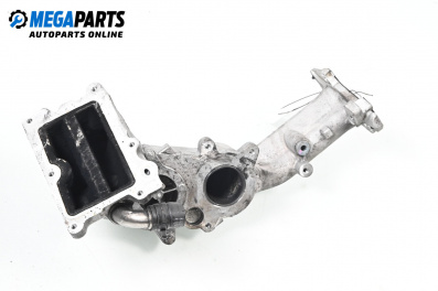 EGR тръба за Mercedes-Benz C-Class Sedan (W204) (01.2007 - 01.2014) C 220 CDI (204.008), 170 к.с.