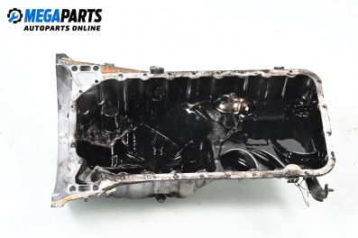 Картер за Mercedes-Benz C-Class Sedan (W204) (01.2007 - 01.2014) C 220 CDI (204.008), 170 к.с.