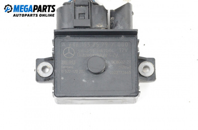 Реле подгревни свещи за Mercedes-Benz C-Class Sedan (W204) (01.2007 - 01.2014) C 220 CDI (204.008), № a 646 153 25 79