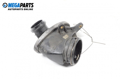 Турбопът за Mercedes-Benz C-Class Sedan (W204) (01.2007 - 01.2014) C 220 CDI (204.008), 170 к.с.