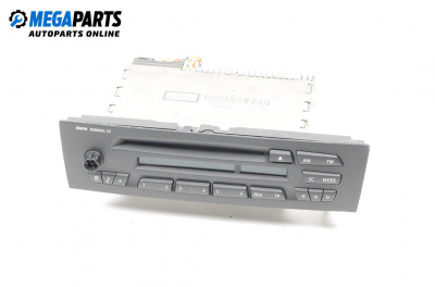 CD плеър за BMW 3 Series E90 Coupe E92 (06.2006 - 12.2013)