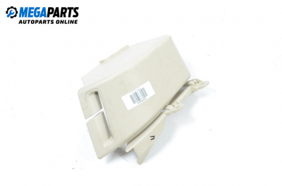 Интериорна пластмаса за BMW 3 Series E90 Coupe E92 (06.2006 - 12.2013), 2+1 вр., купе, позиция: лява