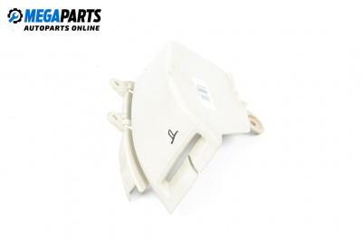 Интериорна пластмаса за BMW 3 Series E90 Coupe E92 (06.2006 - 12.2013), 2+1 вр., купе, позиция: дясна