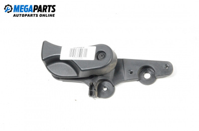 Вътрешна дръжка преден капак за BMW 3 Series E90 Coupe E92 (06.2006 - 12.2013), 2+1 вр., купе