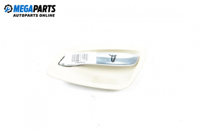 Вътрешна дръжка за BMW 3 Series E90 Coupe E92 (06.2006 - 12.2013), 2+1 вр., купе, позиция: дясна