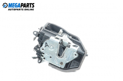 Брава на врата за BMW 3 Series E90 Coupe E92 (06.2006 - 12.2013), позиция: дясна