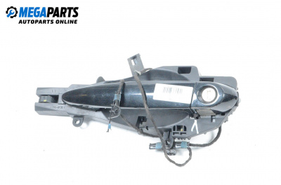 Външна дръжка за BMW 3 Series E90 Coupe E92 (06.2006 - 12.2013), 2+1 вр., купе, позиция: лява