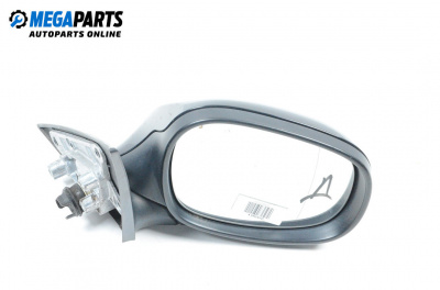 Огледало за BMW 3 Series E90 Coupe E92 (06.2006 - 12.2013), 2+1 вр., купе, позиция: дясна