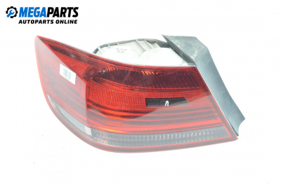 Стоп за BMW 3 Series E90 Coupe E92 (06.2006 - 12.2013), купе, позиция: лява