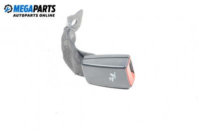 Закопчалка предпазен колан за BMW 3 Series E90 Coupe E92 (06.2006 - 12.2013), 2+1 вр., позиция: задна, дясна
