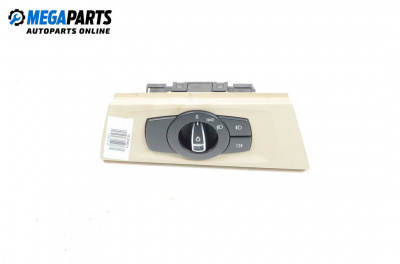 Ключ светлини  за BMW 3 Series E90 Coupe E92 (06.2006 - 12.2013)