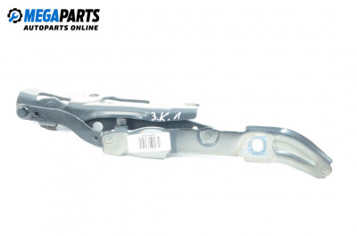 Панта заден капак за BMW 3 Series E90 Coupe E92 (06.2006 - 12.2013), 2+1 вр., купе, позиция: лява