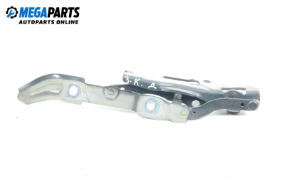 Панта заден капак за BMW 3 Series E90 Coupe E92 (06.2006 - 12.2013), 2+1 вр., купе, позиция: дясна