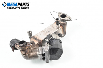 EGR-клапан за BMW 3 Series E90 Coupe E92 (06.2006 - 12.2013) 320 d, 177 к.с.