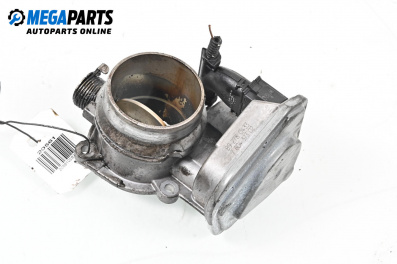 Дроселова клапа за BMW 3 Series E90 Coupe E92 (06.2006 - 12.2013) 320 d, 177 к.с.