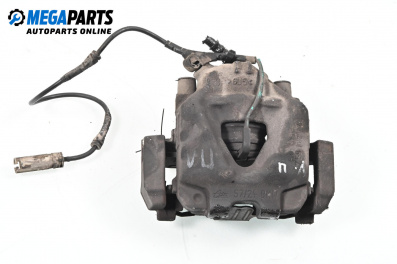 Спирачен апарат за BMW 3 Series E90 Coupe E92 (06.2006 - 12.2013), позиция: предна, лява