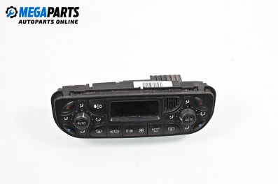 Панел климатроник за Mercedes-Benz C-Class Estate (S203) (03.2001 - 08.2007), № 2098300285