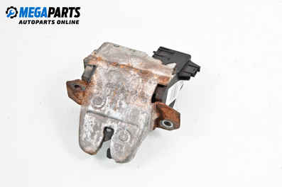 Брава заден капак за Mercedes-Benz C-Class Estate (S203) (03.2001 - 08.2007), комби, позиция: задна