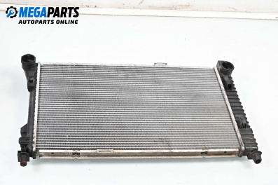 Воден радиатор за Mercedes-Benz C-Class Estate (S203) (03.2001 - 08.2007) C 270 CDI (203.216), 170 к.с.