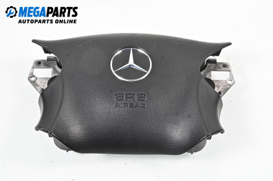 Airbag за Mercedes-Benz C-Class Estate (S203) (03.2001 - 08.2007), 4+1 вр., комби, позиция: предна