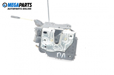 Брава на врата за Mercedes-Benz C-Class Estate (S203) (03.2001 - 08.2007), позиция: предна, лява