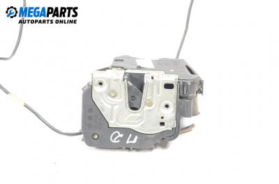 Брава на врата за Mercedes-Benz C-Class Estate (S203) (03.2001 - 08.2007), позиция: предна, дясна