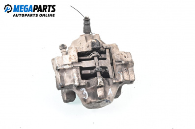 Спирачен апарат за Mercedes-Benz C-Class Estate (S203) (03.2001 - 08.2007), позиция: задна, лява