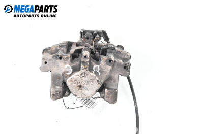 Спирачен апарат за Mercedes-Benz C-Class Estate (S203) (03.2001 - 08.2007), позиция: задна, дясна