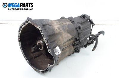 Ръчна скоростна кутия за Mercedes-Benz C-Class Estate (S203) (03.2001 - 08.2007) C 270 CDI (203.216), 170 к.с.