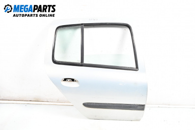 Врата за Renault Clio II Hatchback (09.1998 - 09.2005), 4+1 вр., хечбек, позиция: задна, дясна