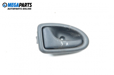 Вътрешна дръжка за Renault Clio II Hatchback (09.1998 - 09.2005), 4+1 вр., хечбек, позиция: задна, лява