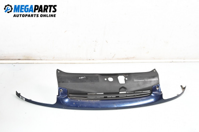 Декоративна маска за Renault Clio II Hatchback (09.1998 - 09.2005), хечбек