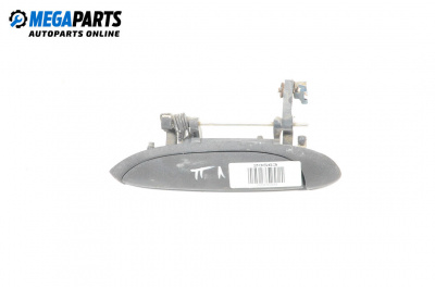 Външна дръжка за Renault Clio II Hatchback (09.1998 - 09.2005), 4+1 вр., хечбек, позиция: предна, лява