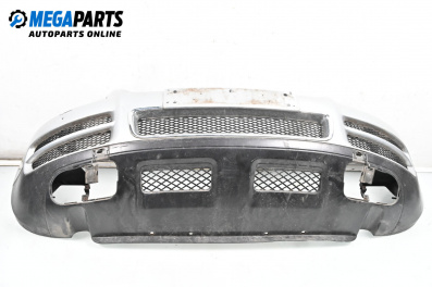 Предна броня за Volkswagen Touareg SUV I (10.2002 - 01.2013), джип, позиция: предна