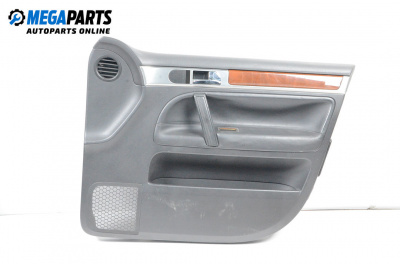 Кора врата за Volkswagen Touareg SUV I (10.2002 - 01.2013), 4+1 вр., джип, позиция: предна, дясна