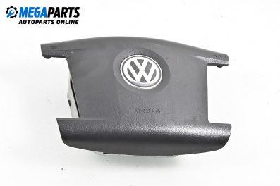 Airbag за Volkswagen Touareg SUV I (10.2002 - 01.2013), 4+1 вр., джип, позиция: предна
