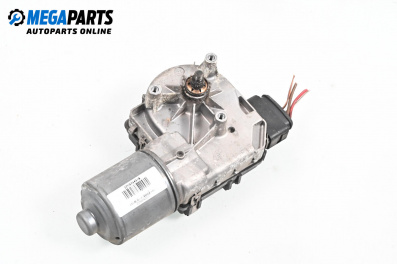 Ел. мотор за чистачките за Volkswagen Touareg SUV I (10.2002 - 01.2013), джип, позиция: предна
