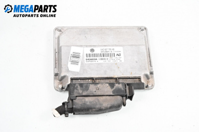 Модул раздатка за Volkswagen Touareg SUV I (10.2002 - 01.2013), № 0AD 927 755 AB