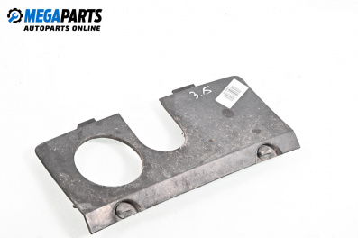 Елемент задна броня за Volkswagen Touareg SUV I (10.2002 - 01.2013), джип