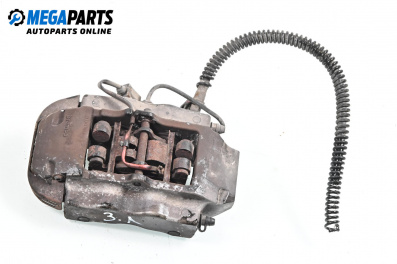 Спирачен апарат за Volkswagen Touareg SUV I (10.2002 - 01.2013), позиция: задна, лява