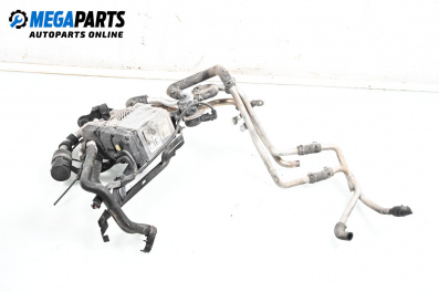 Печка за Volkswagen Touareg SUV I (10.2002 - 01.2013) 5.0 V10 TDI, 313 к.с., № 7L6815071