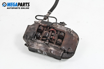 Спирачен апарат за Volkswagen Touareg SUV I (10.2002 - 01.2013), позиция: задна, дясна