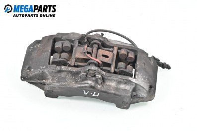 Спирачен апарат за Volkswagen Touareg SUV I (10.2002 - 01.2013), позиция: предна, лява