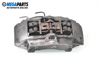 Спирачен апарат за Volkswagen Touareg SUV I (10.2002 - 01.2013), позиция: предна, дясна