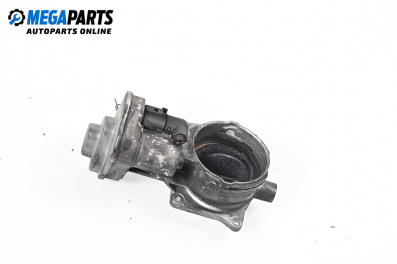 Дроселова клапа за Volkswagen Touareg SUV I (10.2002 - 01.2013) 5.0 V10 TDI, 313 к.с.