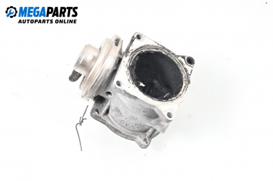 EGR-клапан за Volkswagen Touareg SUV I (10.2002 - 01.2013) 5.0 V10 TDI, 313 к.с.