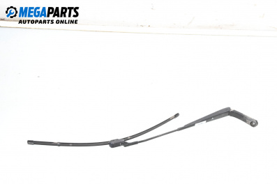 Рамо на чистачка за Volkswagen Touran Minivan I (02.2003 - 05.2010), позиция: лява