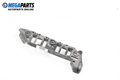 Държач броня за Volkswagen Touran Minivan I (02.2003 - 05.2010), миниван, позиция: предна, лява