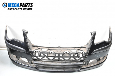 Предна броня за Volkswagen Touran Minivan I (02.2003 - 05.2010), миниван, позиция: предна