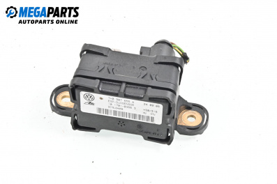 Сензор ESP за Volkswagen Touran Minivan I (02.2003 - 05.2010), № 7H0 907 655 A
